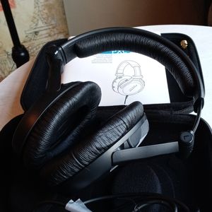 Sennheiser PXC 350 Studio Headphones